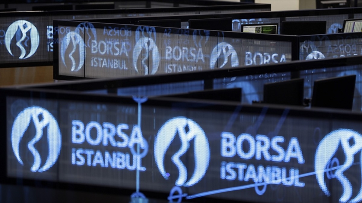 Yabancı yatırımcıdan BİST ten tarihi çıkış! 3 milyar doları aştı, Görsel 1
