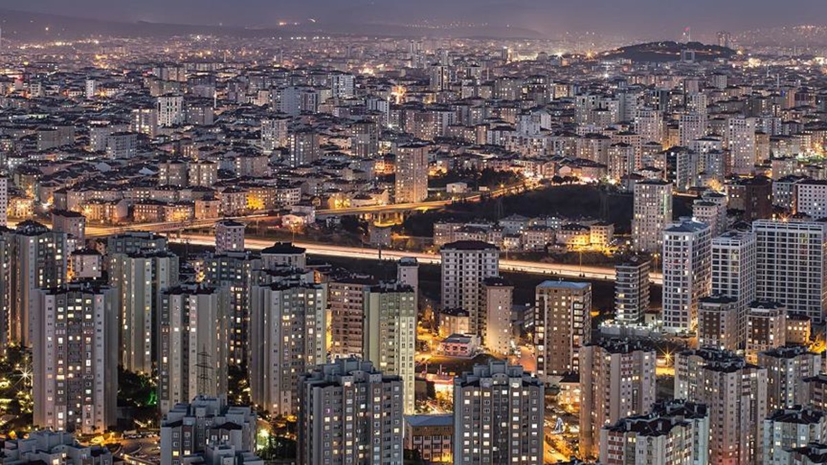 D&uuml;nyanın en zengin şehri belli oldu! Listede o şehrimiz de var... "Her ge&ccedil;en yıl daha g&ouml;r&uuml;n&uuml;r hale geliyor", G&ouml;rsel 1