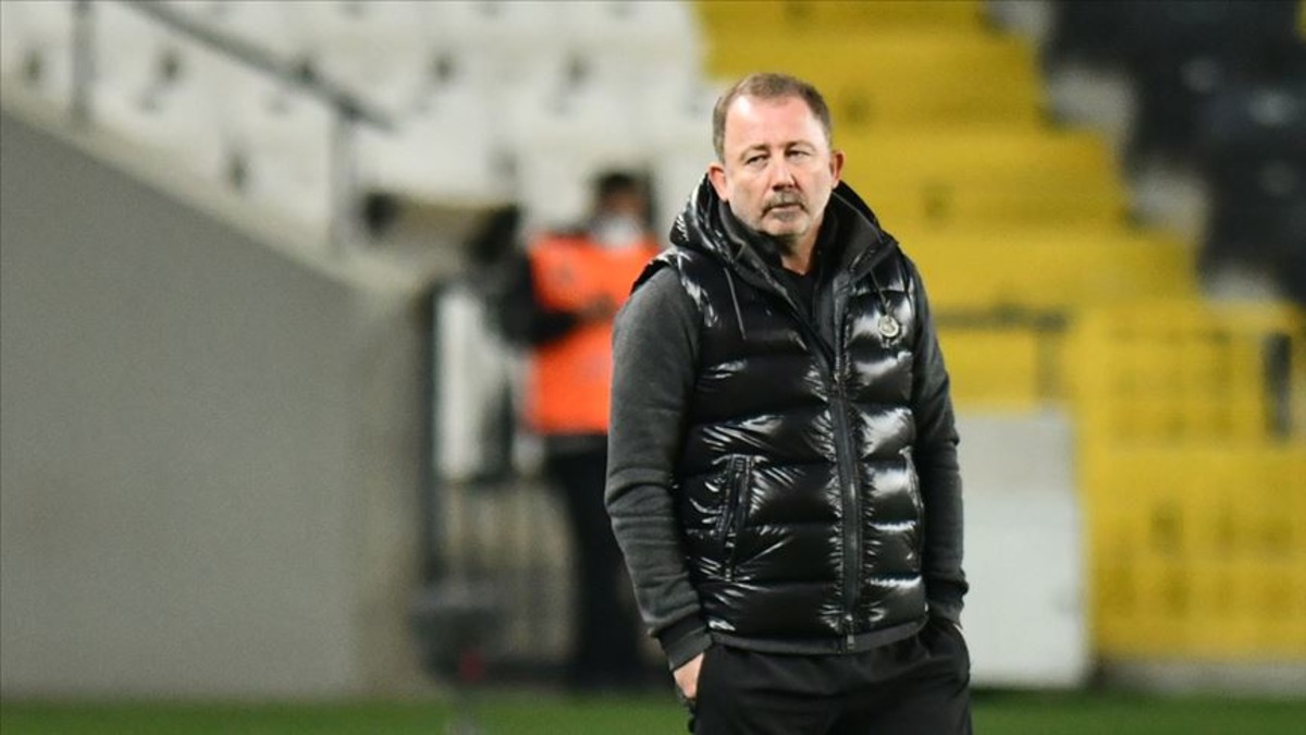 KAP a bildirildi! Beşiktaş ta 2. Sergen Yalçın dönemi, Görsel 2