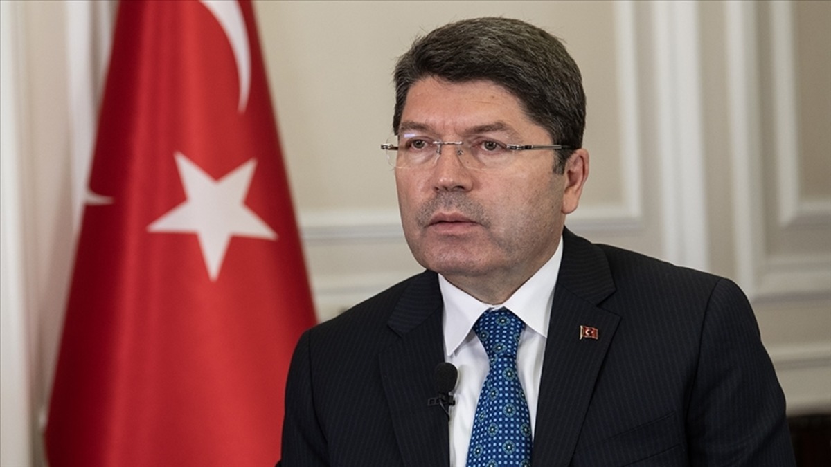 Bakan Tunç tan "Suriye" uyarısı: Provokatif paylaşımlara soruşturma başlatıldı, Görsel 1