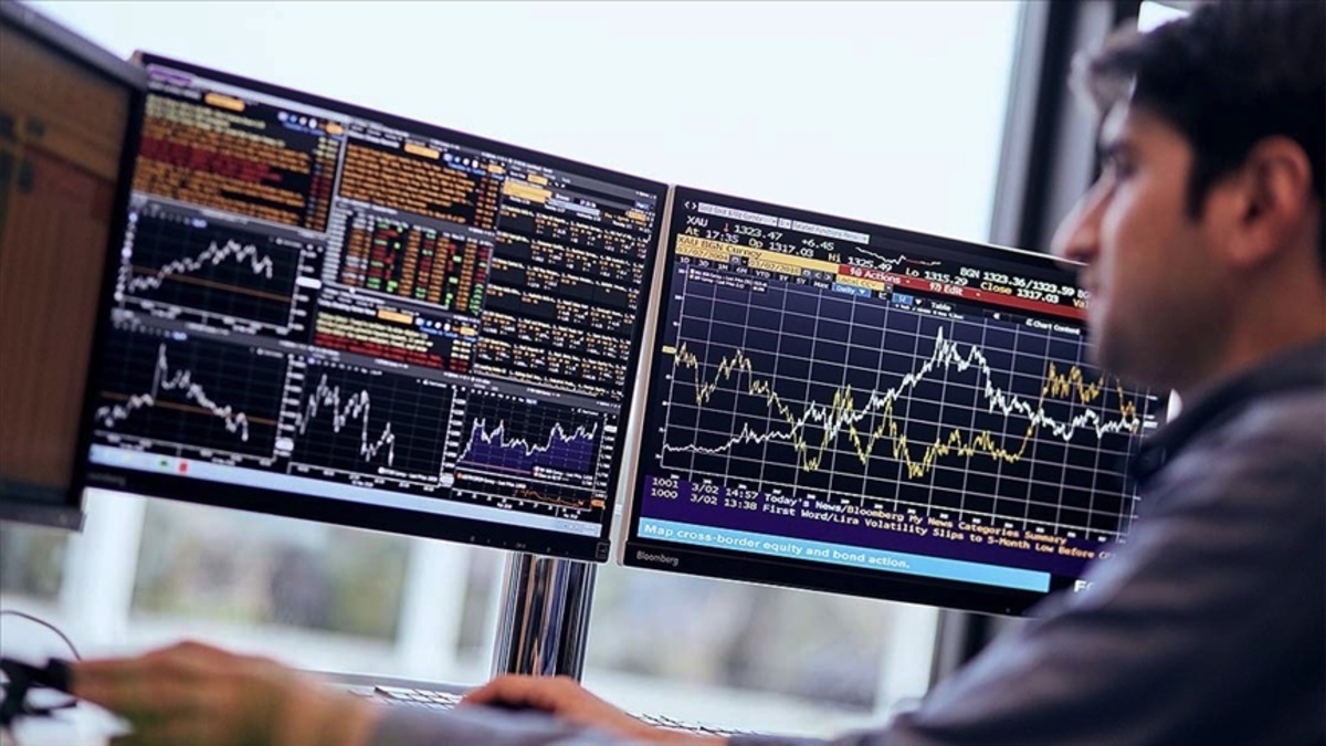Yatırımcıların haftası bu verilerle şekillenecek! Gözler Fed ve TCMB nin hamlelerine çevrildi, Görsel 1