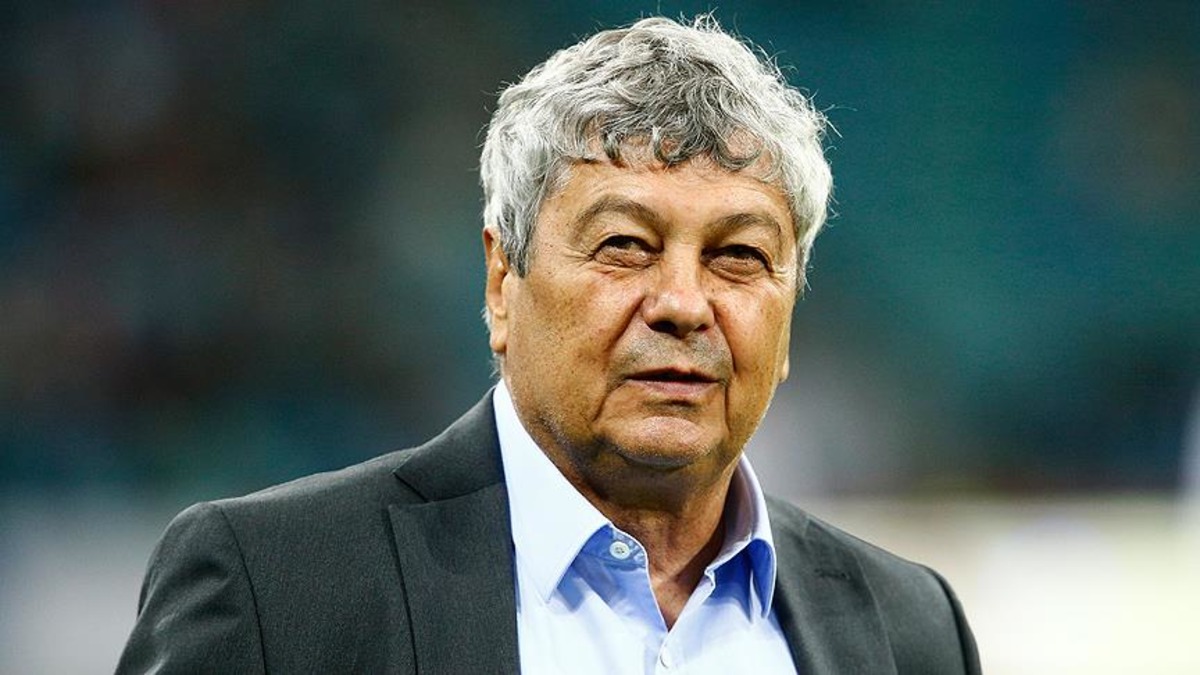 Antrenman öncesi fenalaştı! Lucescu hastaneye kaldırıldı, Görsel 2