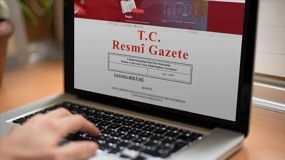 Resmi Gazete de yayımlandı! Vergi, SGK, har&ccedil; borcu... Hepsinin faiz oranı değişti, G&ouml;rsel 2