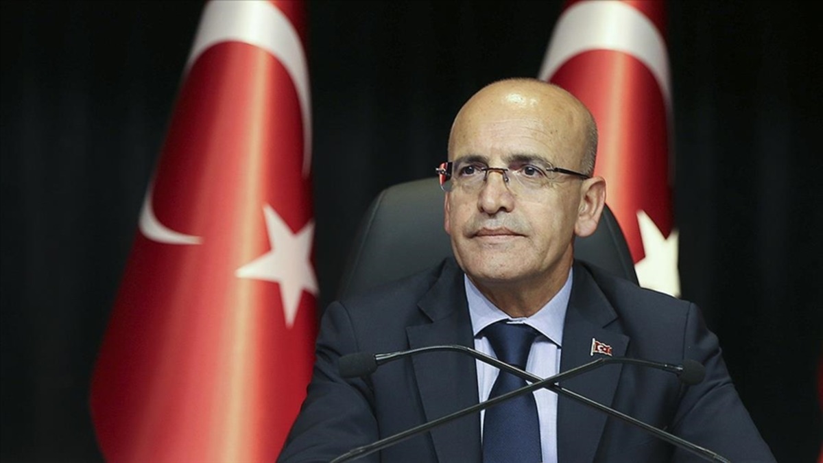 Bakan Şimşek ten enflasyon değerlendirmesi! Yıl sonu beklentisini a&ccedil;ıkladı, G&ouml;rsel 2