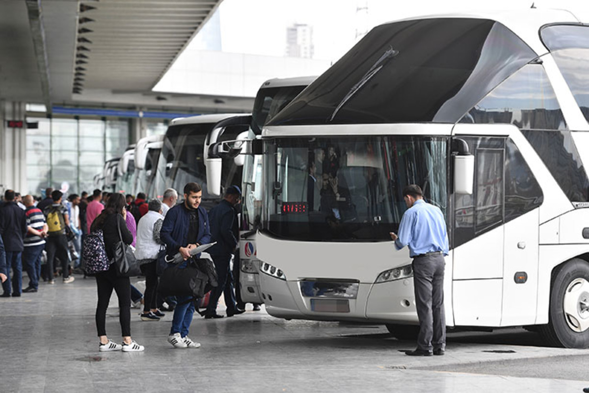 Bayram yolcusu için son 2 gün: Bilet zammı geliyor, Görsel 1