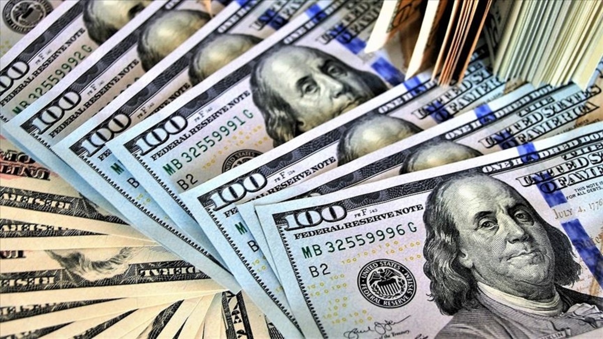 Merkez Bankası rezervlerinde tarihi zirve! 174,3 milyar dolara ulaştı, G&ouml;rsel 1
