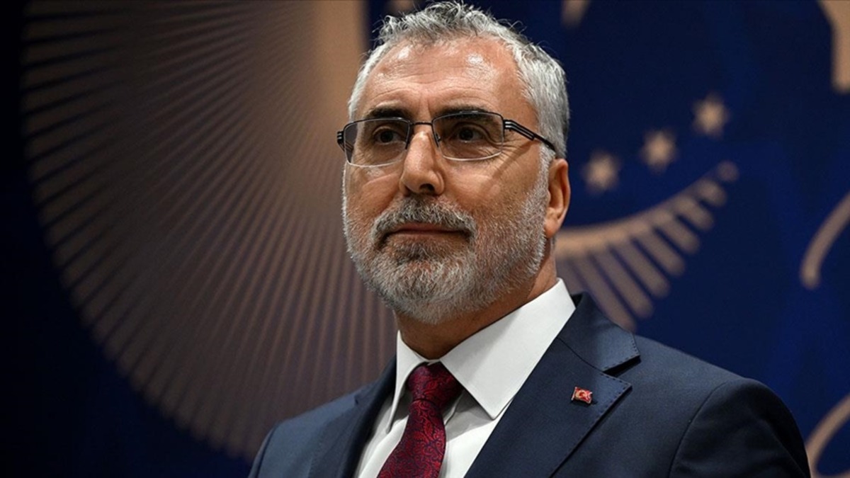SON DAKİKA| Bakan Işıkhan dan memur zammı a&ccedil;ıklaması! "Kararı Hakem Kurulu verecek", G&ouml;rsel 1