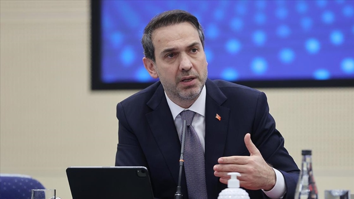 Bakan Bayraktar: YEKA kapasite tahsisi i&ccedil;in yarışma yapılacak, G&ouml;rsel 1