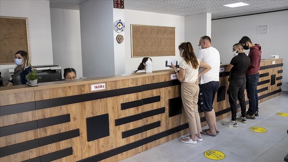 N&ouml;bet&ccedil;i uygulamalarında yeni d&ouml;nem: Noterlerde &ccedil;alışma g&uuml;nleri değişiyor, G&ouml;rsel 1
