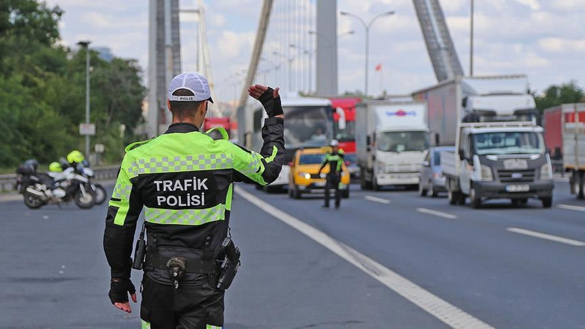 Cezası 100 bin TL ve ehliyete el koyma! Meclis te kabul edildi, G&ouml;rsel 3