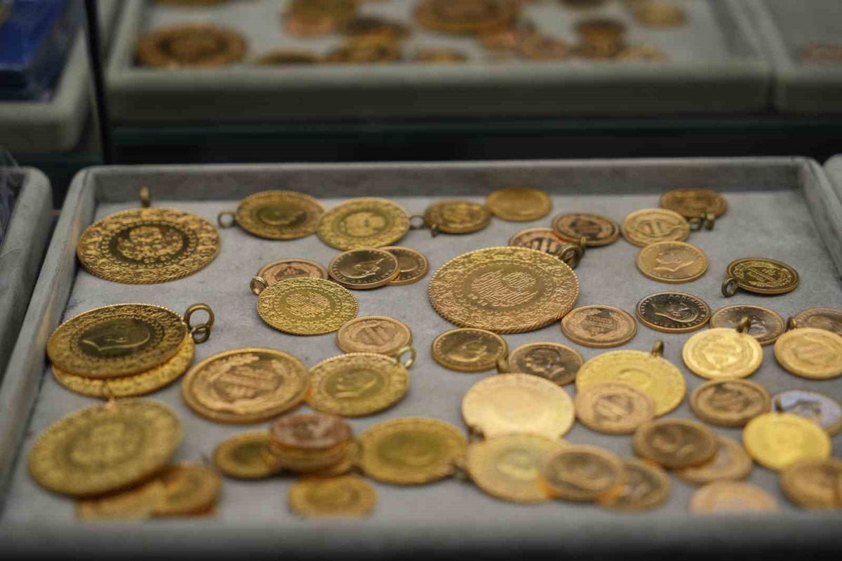 Zorlanması şaşırtıcı değil  Altın i&ccedil;in 5.200 dolar tahmini, G&ouml;rsel 4