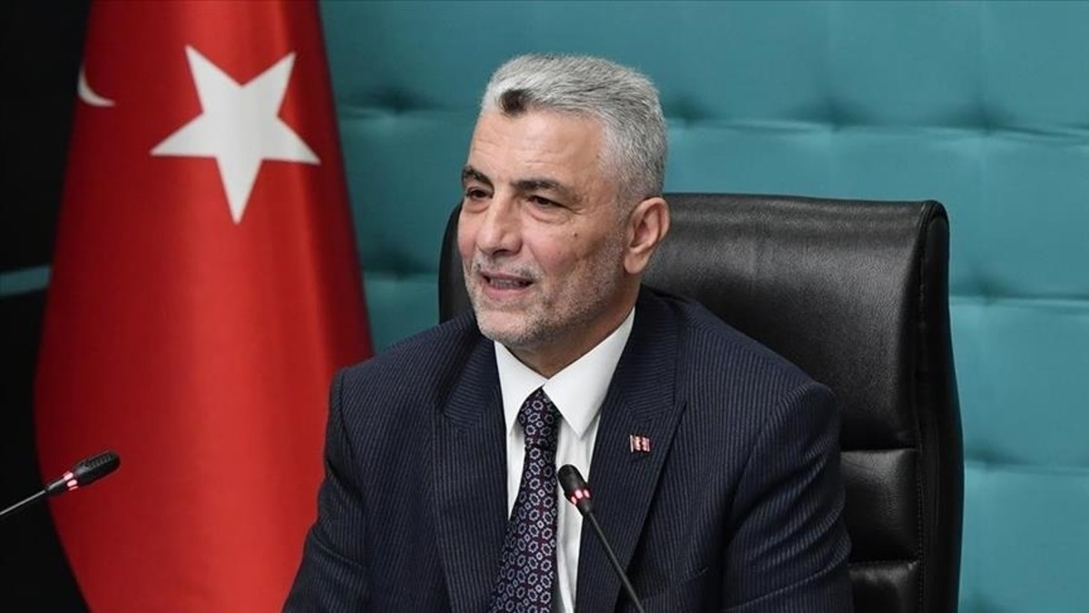 Bakan Bolat "Market Fiyatı" mobil uygulamasını değerlendirdi, Görsel 1