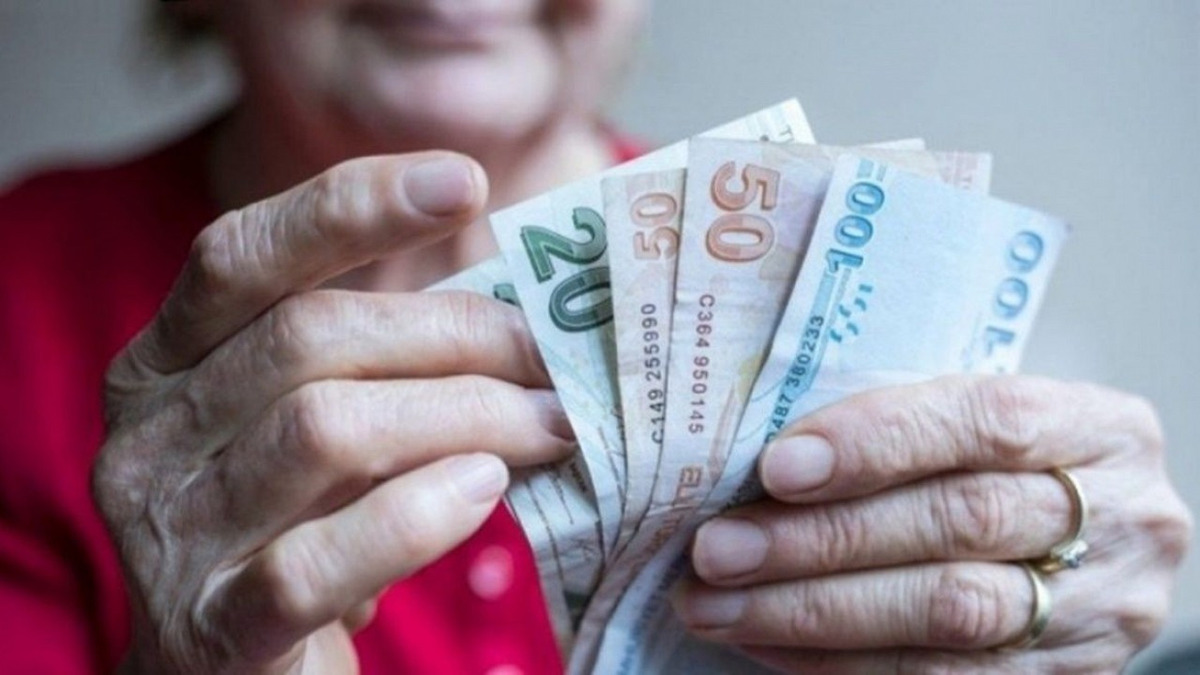 Emekli maaşı karşılaştırmasında Türkiye Avrupa da sonlarda, Görsel 3