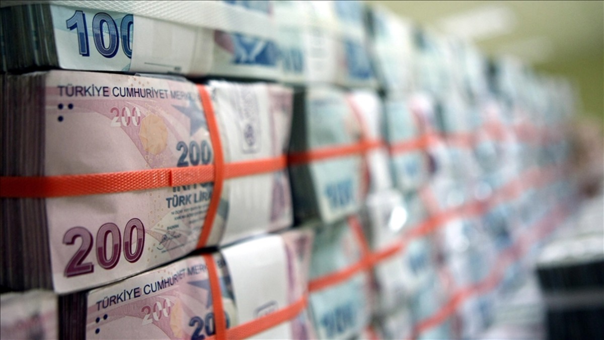 KKM de bakiye 500 milyar TL nin altına sarktı, Görsel 1