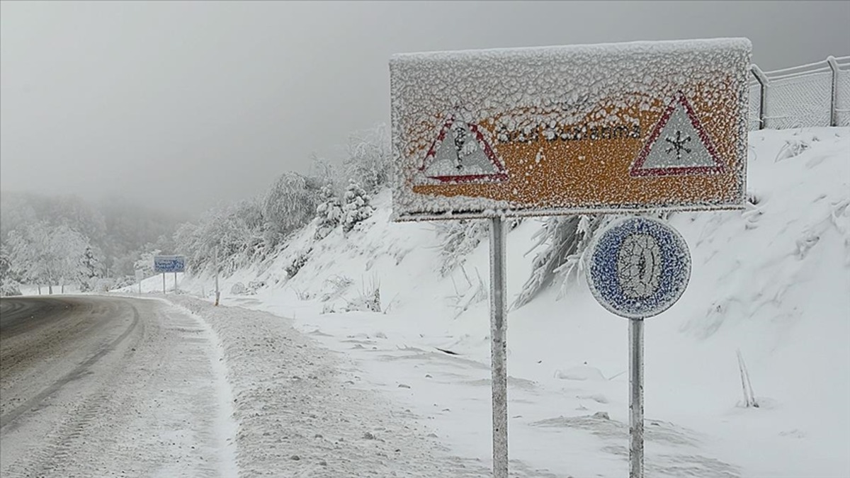 Meteoroloji den son dakika uyarısı! Kuvvetli yağış ve fırtına geliyor, G&ouml;rsel 5