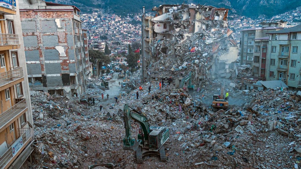 Depremin faturası: 3 yılda 91,5 milyar dolar harcama yapıldı, Görsel 2