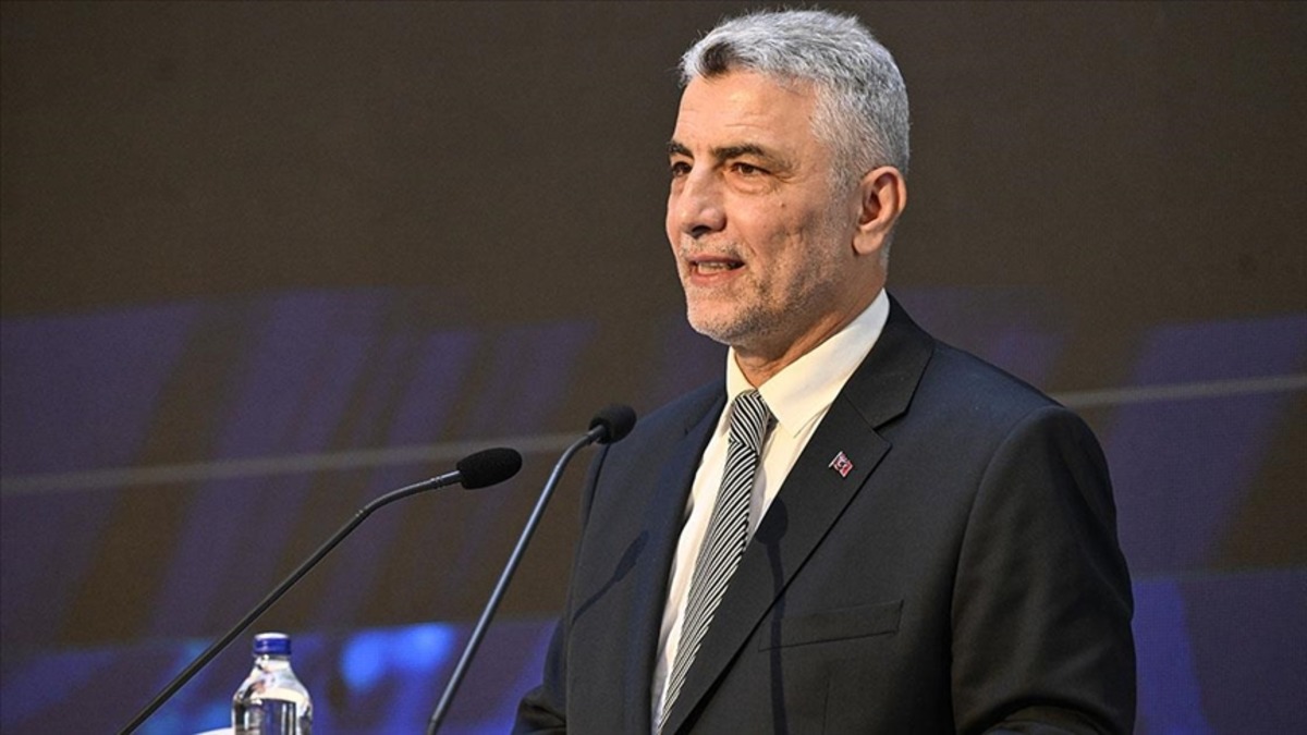 Bakan Bolat "Temmuz ayı rekorlarla geçti" diyerek duyurdu: "Bir yıl önce 22,5 milyar dolardı", Görsel 1