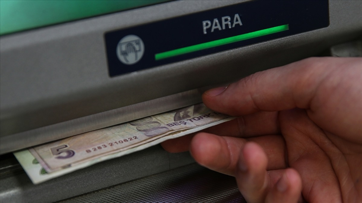 Atm para &ccedil;ekme limitleri artırıldı: ATM den ne kadar para &ccedil;ekebilirim?, G&ouml;rsel 2