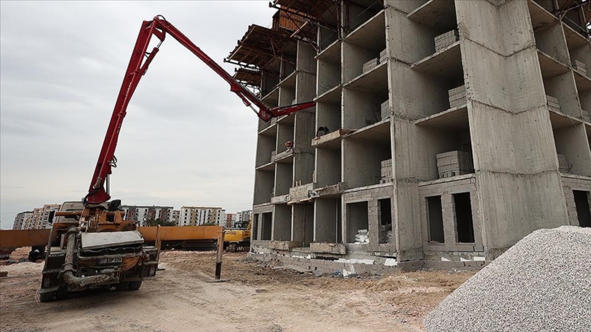 Dev &ccedil;imento &uuml;reticisinden dikkat &ccedil;eken karar! Tarih verildi: "K&ouml;t&uuml;leşen piyasa koşulları nedeniyle...", G&ouml;rsel 1