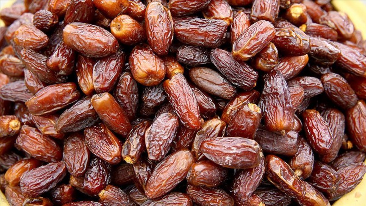 2026 HURMA FİYATLARI! Ramazan geliyor: Hurma kilosu ne kadar? Hurma faydaları neler?, Görsel 1