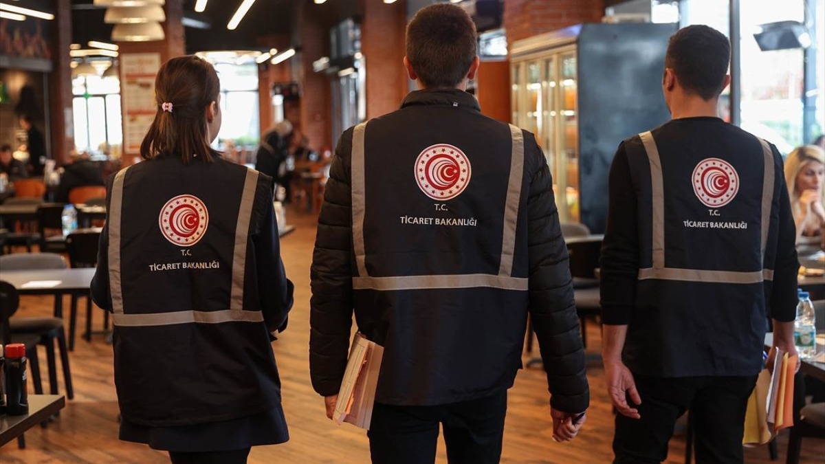 Ticaret Bakanlığı denetimleri sürüyor: O firmalara 1,8 milyar liralık para cezası kesildi, Görsel 2