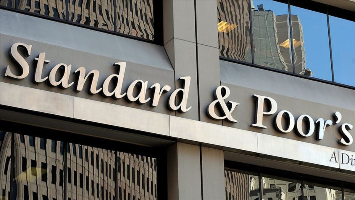 S&P, ABD nin kredi notunu teyit etti, G&ouml;rsel 1
