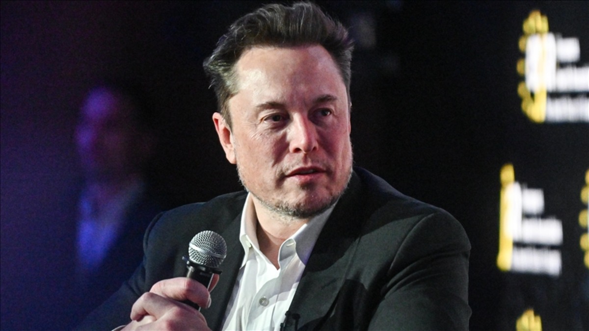 Akla gelebilecek b&uuml;t&uuml;n milyarderleri ge&ccedil;ti! Elon Musk bunu başaran ilk kişi oldu: Sadece 23 milyar dolar kaldı, G&ouml;rsel 3