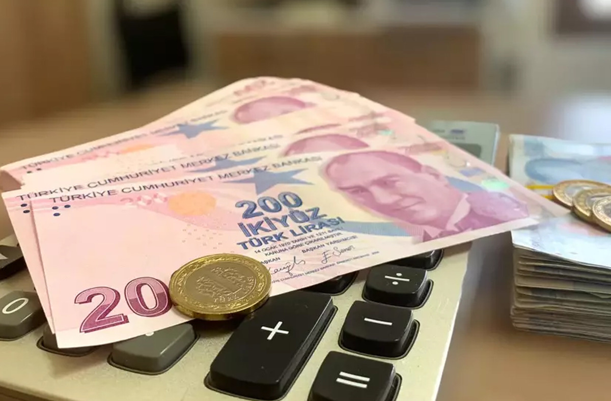 Emeklilere 2026 Ramazan Bayramı ikramiyesi ka&ccedil; TL olacak? Kulis bilgisi sızdırıldı, G&ouml;rsel 2