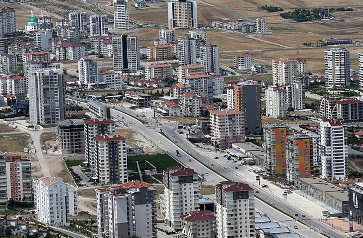 Yükseliş devam ediyor! Temmuz ayı konut satış rakamları açıklandı, Görsel 3