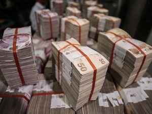 Mevduatta sessiz rekor: Faizler 3 ayın zirvesinde