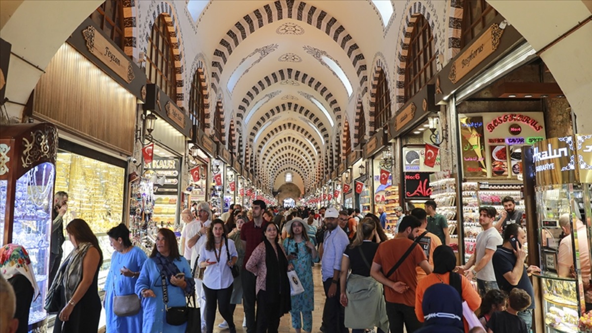 Kapalıçarşı’ya "kripto" darbesi: 14 ilde dev operasyon başlatıldı, Görsel 1