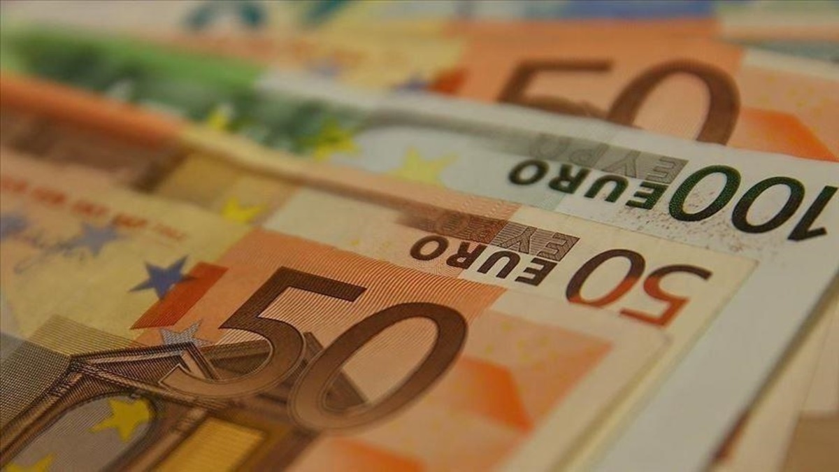 Mart ta en çok euro, bir yılda ise altın kazandırdı, Görsel 1