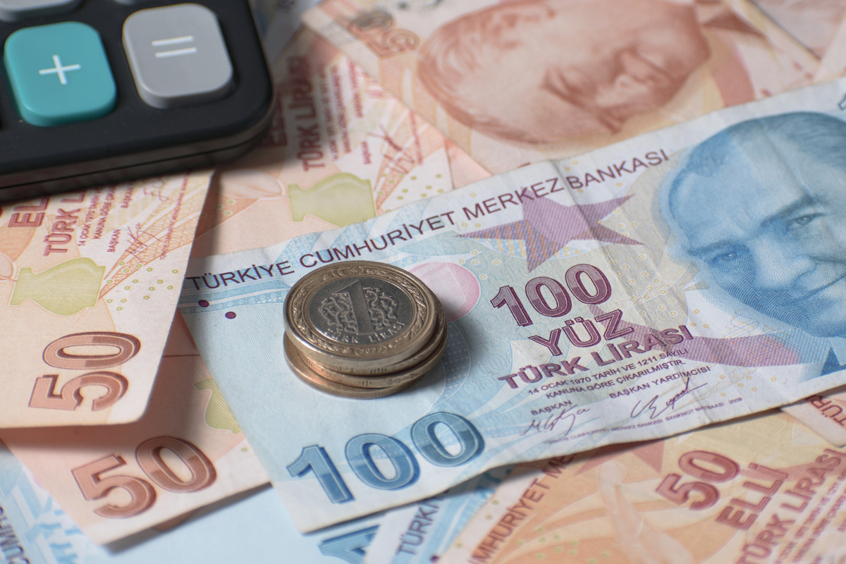 Dolar/TL i&ccedil;in tarih verdi!  İstikrarlı bir seyir bekliyoruz  deyip a&ccedil;ıkladı,  Daha sınırlı olmasını bekliyoruz, G&ouml;rsel 3