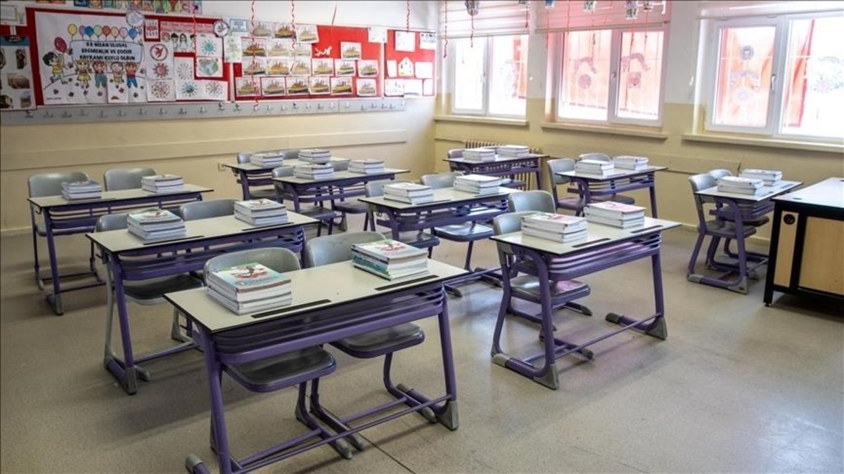 Ev, araba sattırır! &Ouml;zel okul &uuml;cretleri a&ccedil;ıklandı, G&ouml;rsel 1