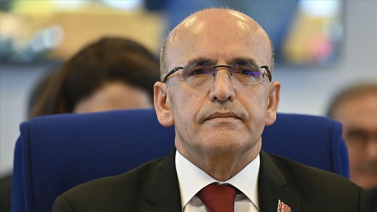 Bakan Şimşek enflasyon oranlarını değerlendirdi! "Son 44 ayın en d&uuml;ş&uuml;k seviyesinde", G&ouml;rsel 1