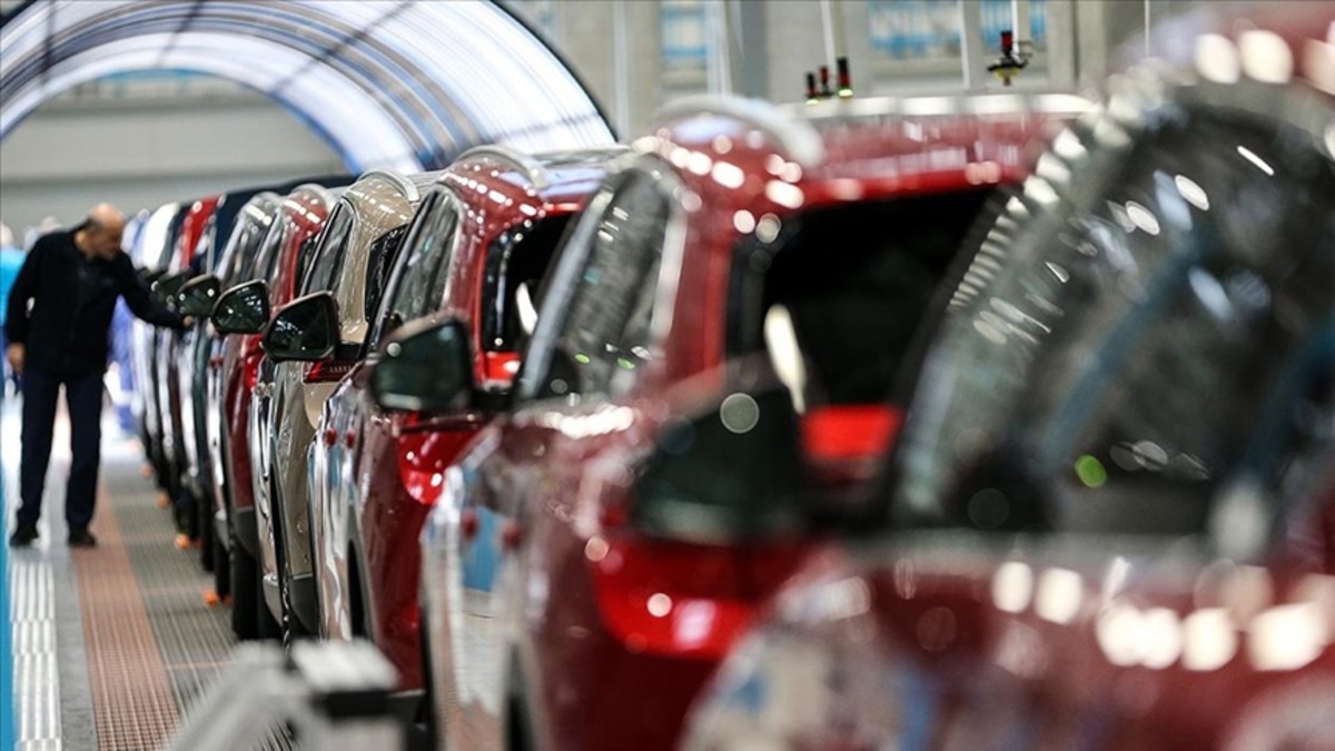 Otomotiv sekt&ouml;r&uuml;nde alarm: Ucuz ara&ccedil;lar piyasadan siliniyor, G&ouml;rsel 3
