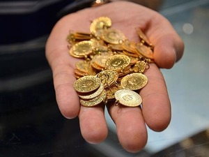Pazartesi A&ccedil;ılışı &Ouml;ncesi Altın Raporu: Gram ve Ons İ&ccedil;in Bu Hafta Takip Edilecek Kritik Seviyeler