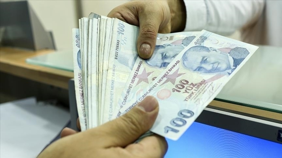 İkinci ge&ccedil;ici vergi d&ouml;neminde uygulanacak oran belli oldu, G&ouml;rsel 1