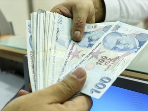 BDDK verileri geldi: Kredi hacmi ve takipteki alacaklar rekor seviyede