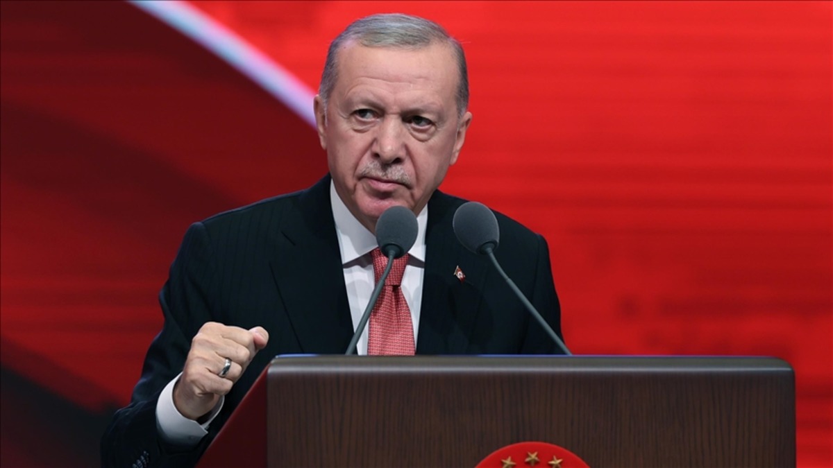Erdoğan dan Gazze &ccedil;ıkışı: "&Ouml;nce ben gideceğim", G&ouml;rsel 1