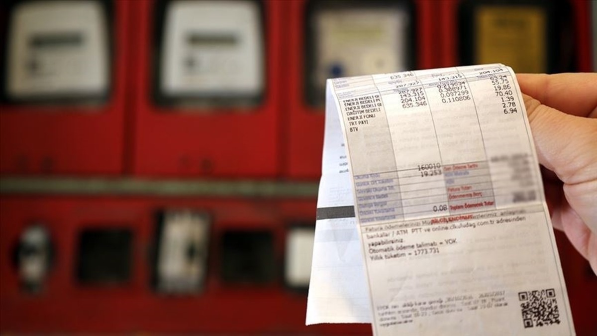 2,5 milyon aboneyi doğrudan etkiliyor! Elektrikte yeni sınıra gelir düzeyi çağrısı! Benzinden farkı kalmıyor, Görsel 3
