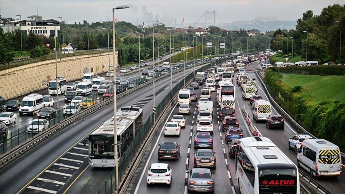 32 milyon araç sahibini ilgilendiriyor! Otomobil, taksi, otobüs… Trafik sigortası primleri zamlandı, Görsel 1