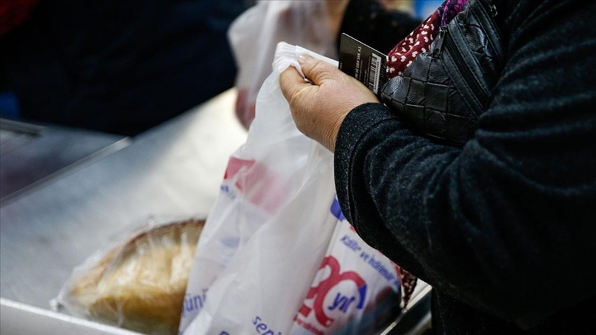 Yeni yılda fiyatı 2 kat artacak! Plastik poşete zam geldi, G&ouml;rsel 1