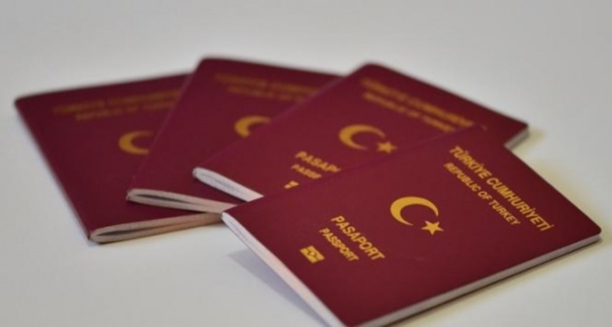 2026 pasaport har&ccedil;ları belli oldu: İşte 6 aylık, 1 yıllık ve 10 yıllık yeni zamlı pasaport &uuml;cretleri, G&ouml;rsel 1