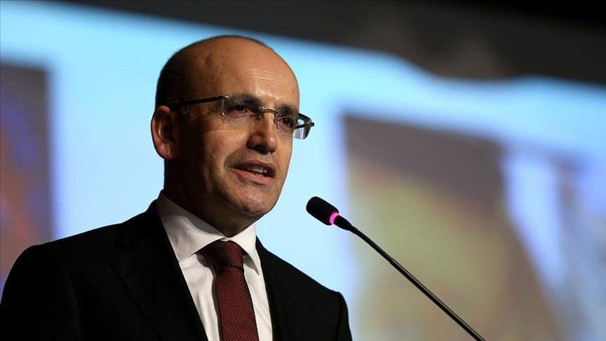 Bakan Şimşek turizm verilerini değerlendirdi, Görsel 1