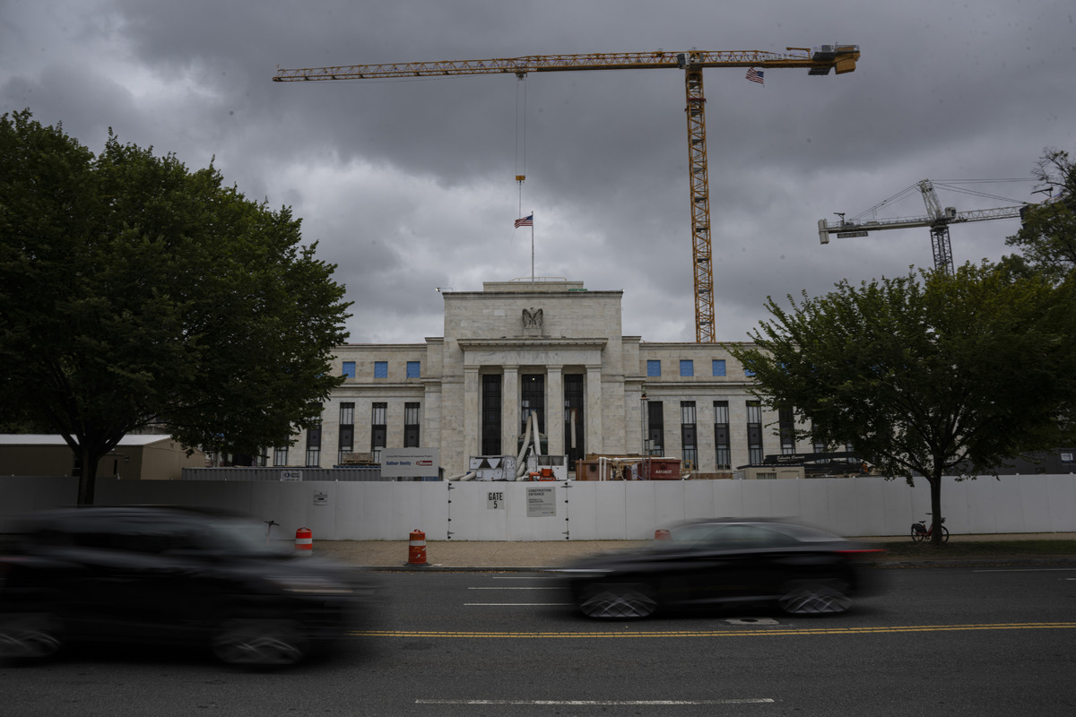 Fed in 2025 in ilk faiz indirimi i&ccedil;in o tarih &ouml;ne &ccedil;ıkıyor! Trump ın kararları sonrası ABD de enflasyon i&ccedil;in k&ouml;t&uuml; senaryo, G&ouml;rsel 5