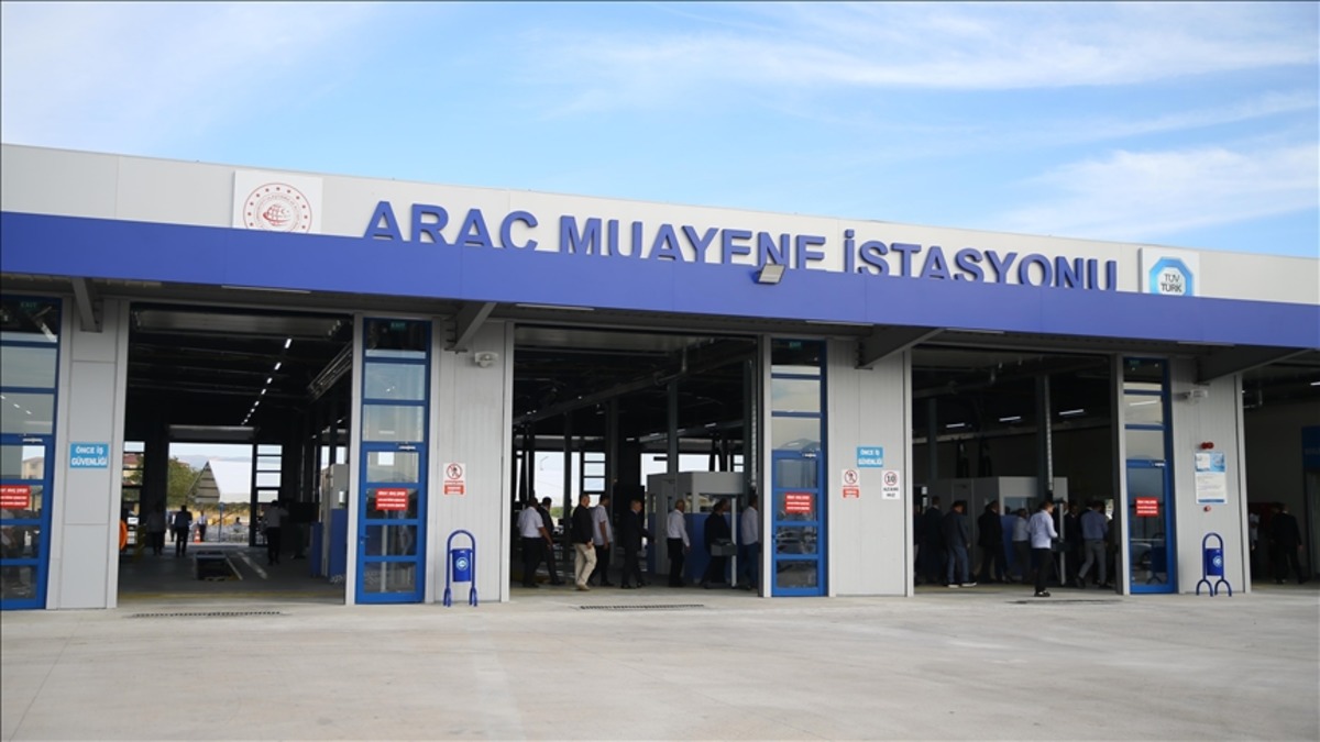 Ara&ccedil; sahipleri dikkat! Muayene &uuml;cretlerine zam geldi: Cezası da y&uuml;kseldi, G&ouml;rsel 2