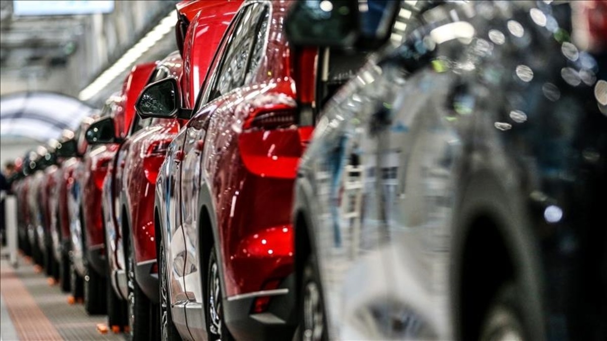 Otomotivden üst üste rekor başarı: Üçüncü kez ihracat zaferi geldi, Görsel 2