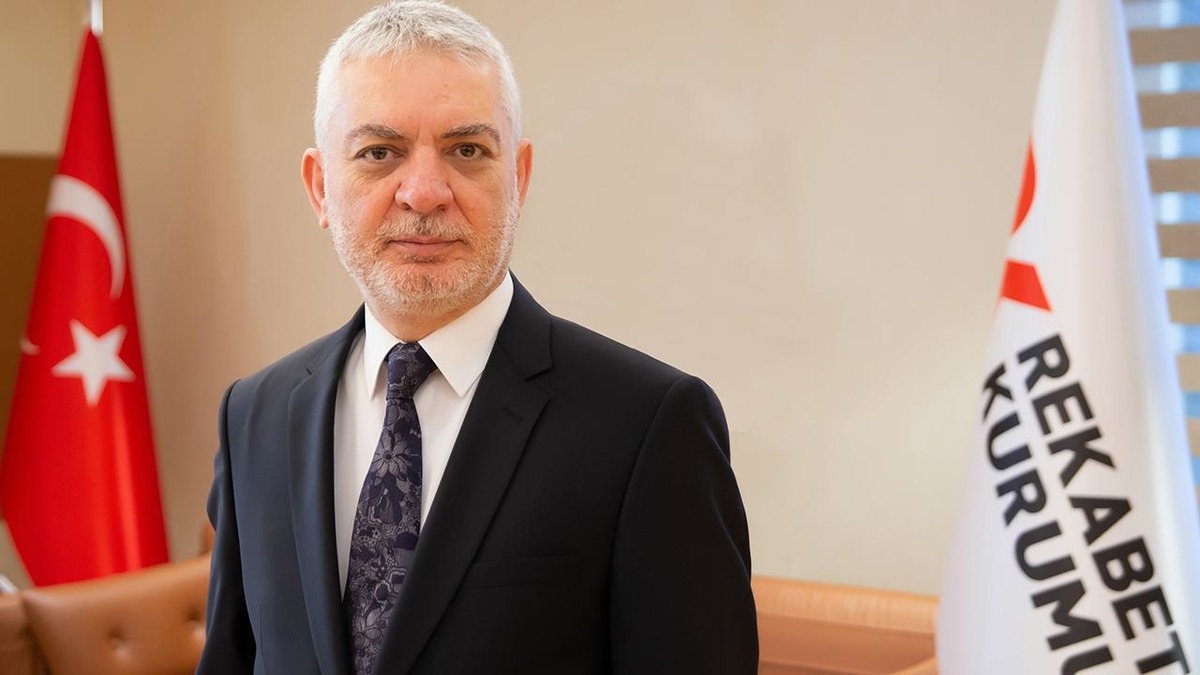 Rekabet Kurumu Başkanı s&uuml;t sekt&ouml;r&uuml;ndeki sanayicileri uyardı, G&ouml;rsel 1