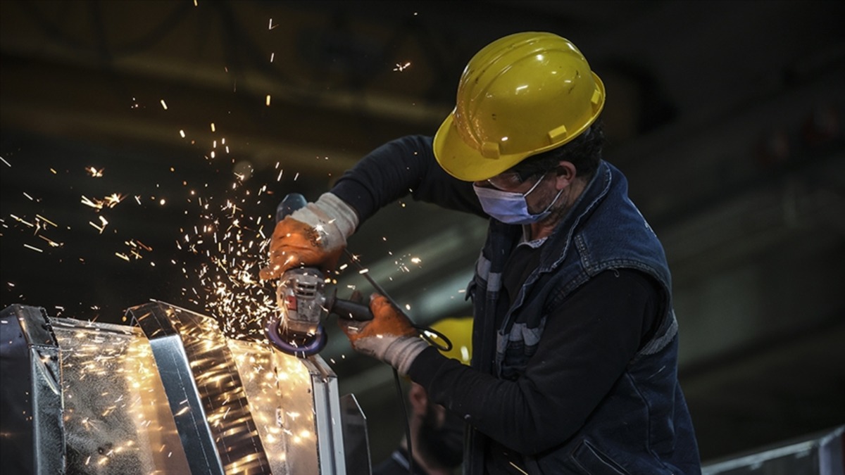 Dış ticaret a&ccedil;ığı ağustos ayında gerilemeye devam etti, G&ouml;rsel 3